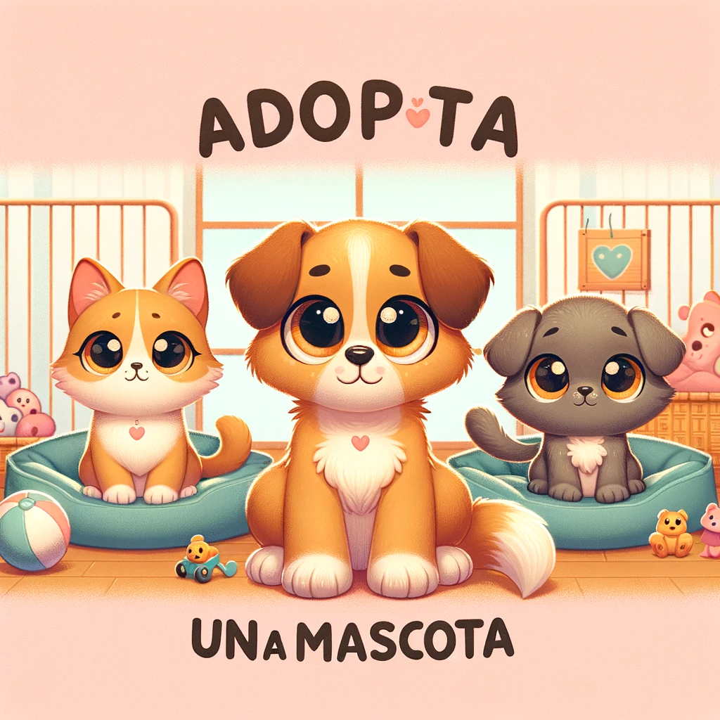 Adopción